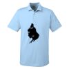 Fusion Polo Thumbnail
