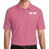 Wearever Signature Pique Polo Thumbnail