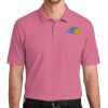 Wearever Signature Pique Polo Thumbnail