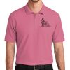 Wearever Signature Pique Polo Thumbnail